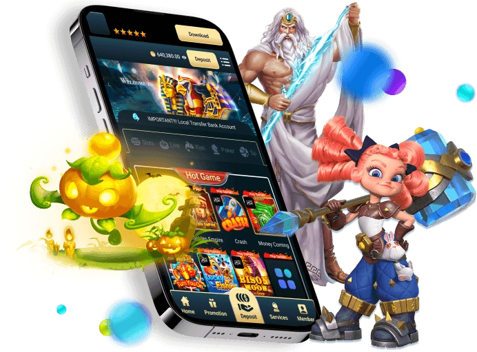 Trò chơi casino trực tuyến winvn chính thức