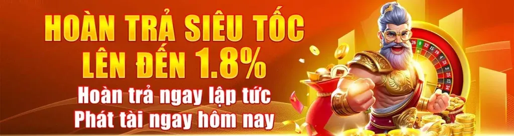 Hình ảnh chính của trang Slot Games WinVN chính thức, với các biểu tượng slot rực rỡ, tiền vàng và giao diện người dùng hiện đại