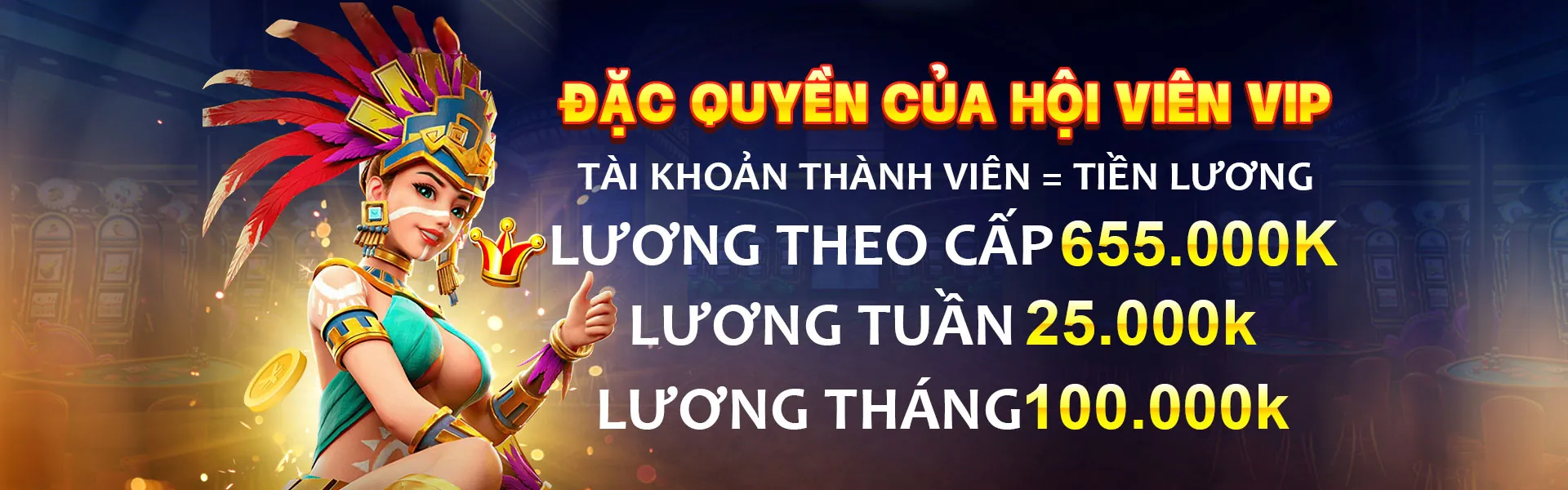 Tổng quan nền tảng chính thức winvn chính thức