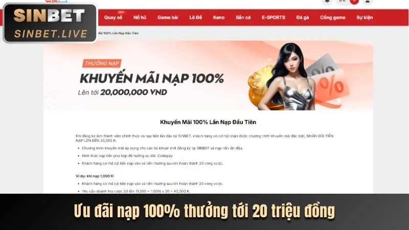 Trò chơi bắn cá và nổ hũ winvn chính thức
