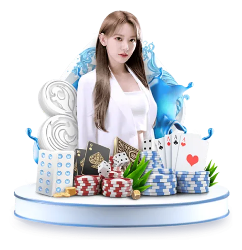 Hình ảnh đại diện cho hỗ trợ chuyên nghiệp về cờ bạc